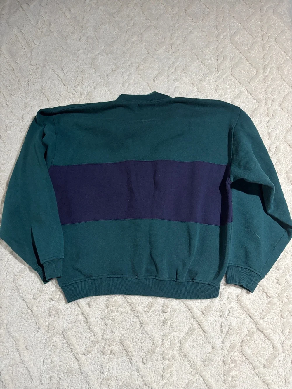 Vintage Crewneck X-Large